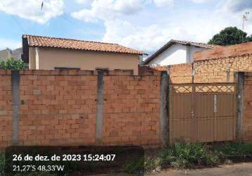 Oportunidade única em jaboticabal - sp | tipo: casa | negociação: venda direta online  | situação: imóvel