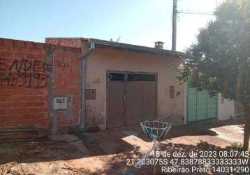 Oportunidade única em ribeirao preto - sp | tipo: casa | negociação: licitação aberta  | situação: imóvel