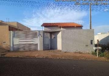 Oportunidade única em sao jose do rio preto - sp | tipo: casa | negociação: licitação aberta  | situação: imóvel