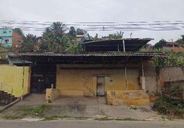 Oportunidade única em belford roxo - rj | tipo: casa | negociação: leilão  | situação: imóvel