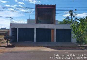 Oportunidade única em uberlandia - mg | tipo: casa | negociação: licitação aberta  | situação: imóvel