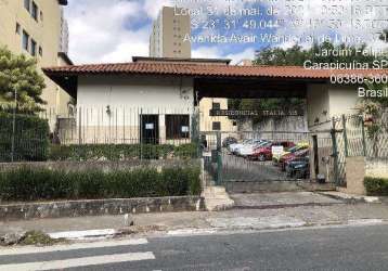 Oportunidade única em carapicuiba - sp | tipo: apartamento | negociação: leilão  | situação: imóvel