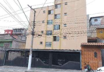 Oportunidade única em taboao da serra - sp | tipo: apartamento | negociação: leilão  | situação: imóvel