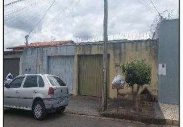 Oportunidade única em uberlandia - mg | tipo: casa | negociação: licitação aberta  | situação: imóvel