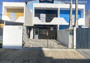 Oportunidade única em sorocaba - sp | tipo: casa | negociação: licitação aberta  | situação: imóvel