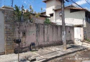 Oportunidade única em sete lagoas - mg | tipo: casa | negociação: licitação aberta  | situação: imóvel