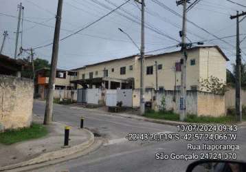 Oportunidade única em sao goncalo - rj | tipo: casa | negociação: licitação aberta  | situação: imóvel