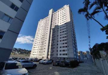 Oportunidade única em juiz de fora - mg | tipo: apartamento | negociação: leilão  | situação: imóvel