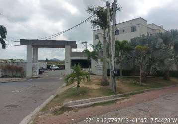 Oportunidade única em macae - rj | tipo: apartamento | negociação: venda direta online  | situação: imóvel