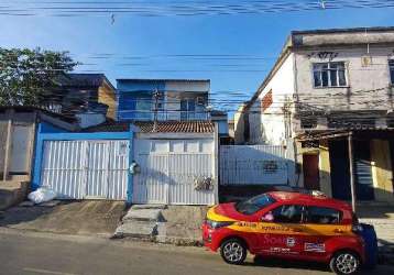 Oportunidade única em belford roxo - rj | tipo: casa | negociação: licitação aberta  | situação: imóvel