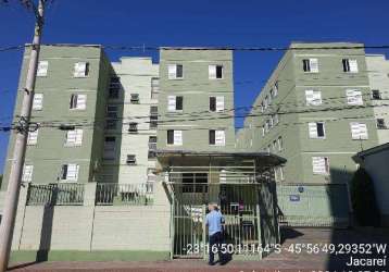 Oportunidade única em jacarei - sp | tipo: apartamento | negociação: licitação aberta  | situação: imóvel