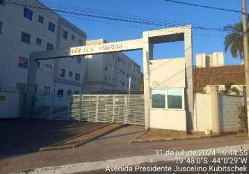 Oportunidade única em ribeirao das neves - mg | tipo: apartamento | negociação: licitação aberta  | situação: imóvel