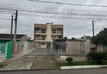 Oportunidade única em sao jose dos pinhais - pr | tipo: apartamento | negociação: licitação aberta  | situação: imóvel