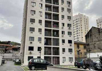 Oportunidade única em rio de janeiro - rj | tipo: apartamento | negociação: licitação aberta  | situação: imóvel