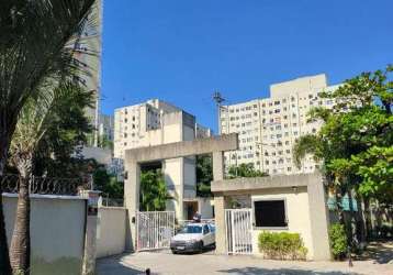 Oportunidade única em rio de janeiro - rj | tipo: apartamento | negociação: licitação aberta  | situação: imóvel