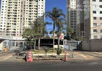 Oportunidade única em aparecida de goiania - go | tipo: apartamento | negociação: licitação aberta  | situação: imóvel