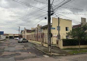 Oportunidade única em curitiba - pr | tipo: apartamento | negociação: licitação aberta  | situação: imóvel