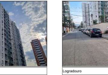 Oportunidade única em praia grande - sp | tipo: apartamento | negociação: licitação aberta  | situação: imóvel