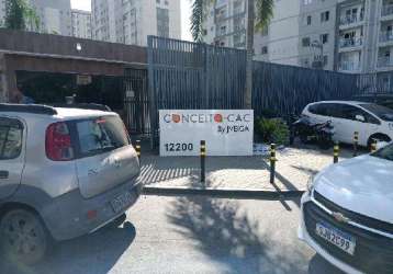 Oportunidade única em nova iguacu - rj | tipo: apartamento | negociação: licitação aberta  | situação: imóvel