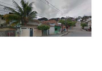 Oportunidade única em sao joao de meriti - rj | tipo: casa | negociação: leilão  | situação: imóvel