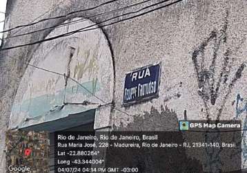 Oportunidade única em rio de janeiro - rj | tipo: casa | negociação: licitação aberta  | situação: imóvel