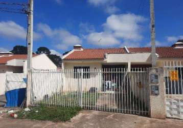 Oportunidade única em fazenda rio grande - pr | tipo: casa | negociação: licitação aberta  | situação: imóvel