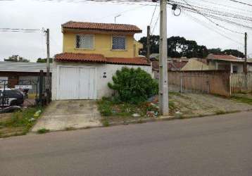 Oportunidade única em fazenda rio grande - pr | tipo: casa | negociação: licitação aberta  | situação: imóvel