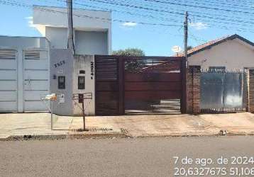 Oportunidade única em pereira barreto - sp | tipo: casa | negociação: venda direta online  | situação: imóvel