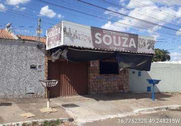 Oportunidade única em aparecida de goiania - go | tipo: casa | negociação: leilão  | situação: imóvel