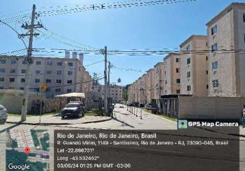 Oportunidade única em rio de janeiro - rj | tipo: apartamento | negociação: licitação aberta  | situação: imóvel