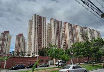 Oportunidade única em santo andre - sp | tipo: apartamento | negociação: leilão  | situação: imóvel