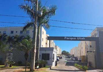 Oportunidade única em uberaba - mg | tipo: apartamento | negociação: leilão  | situação: imóvel