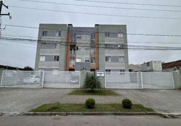 Oportunidade única em sao jose dos pinhais - pr | tipo: apartamento | negociação: leilão  | situação: imóvel