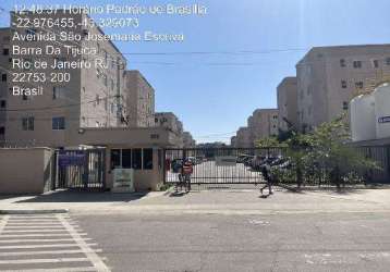 Oportunidade única em rio de janeiro - rj | tipo: apartamento | negociação: leilão  | situação: imóvel