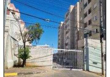 Oportunidade única em aracatuba - sp | tipo: apartamento | negociação: leilão  | situação: imóvel