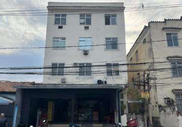 Oportunidade única em rio de janeiro - rj | tipo: apartamento | negociação: leilão  | situação: imóvel