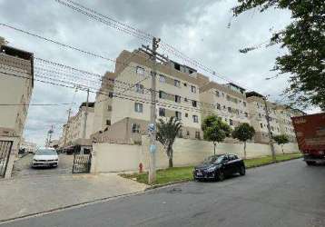 Oportunidade única em betim - mg | tipo: apartamento | negociação: leilão  | situação: imóvel