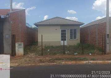 Oportunidade única em ribeirao preto - sp | tipo: casa | negociação: leilão  | situação: imóvel