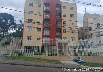 Oportunidade única em curitiba - pr | tipo: apartamento | negociação: leilão  | situação: imóvel