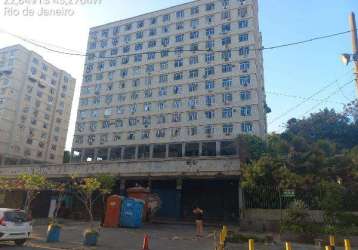 Oportunidade única em rio de janeiro - rj | tipo: apartamento | negociação: leilão  | situação: imóvel