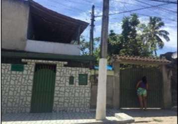 Oportunidade única em sao goncalo - rj | tipo: apartamento | negociação: leilão  | situação: imóvel