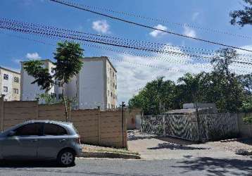 Oportunidade única em santa luzia - mg | tipo: apartamento | negociação: leilão  | situação: imóvel