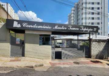 Oportunidade única em ibirite - mg | tipo: apartamento | negociação: leilão  | situação: imóvel