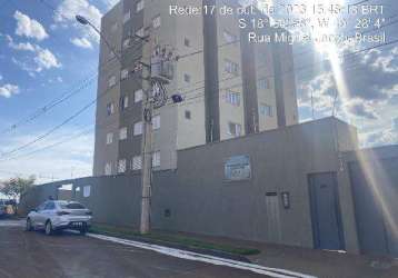 Oportunidade única em ituiutaba - mg | tipo: apartamento | negociação: leilão  | situação: imóvel