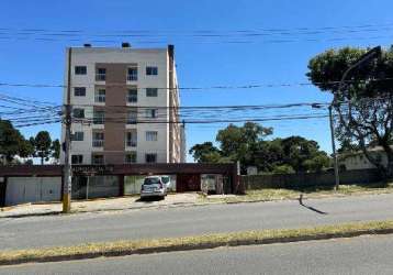 Oportunidade única em pinhais - pr | tipo: apartamento | negociação: leilão  | situação: imóvel