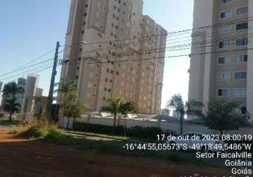 Oportunidade única em goiania - go | tipo: apartamento | negociação: leilão  | situação: imóvel