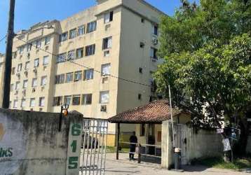 Oportunidade única em rio de janeiro - rj | tipo: apartamento | negociação: leilão  | situação: imóvel