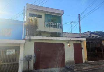 Oportunidade única em santo andre - sp | tipo: casa | negociação: leilão  | situação: imóvel