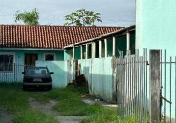 Oportunidade única em paranagua - pr | tipo: casa | negociação: leilão  | situação: imóvel