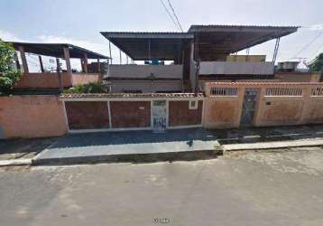 Oportunidade única em belford roxo - rj | tipo: casa | negociação: leilão  | situação: imóvel